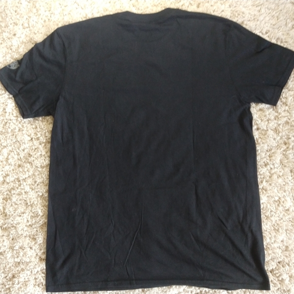 POP TEES Marvel Secret Wars T-Shirt - Picture 5 of 5